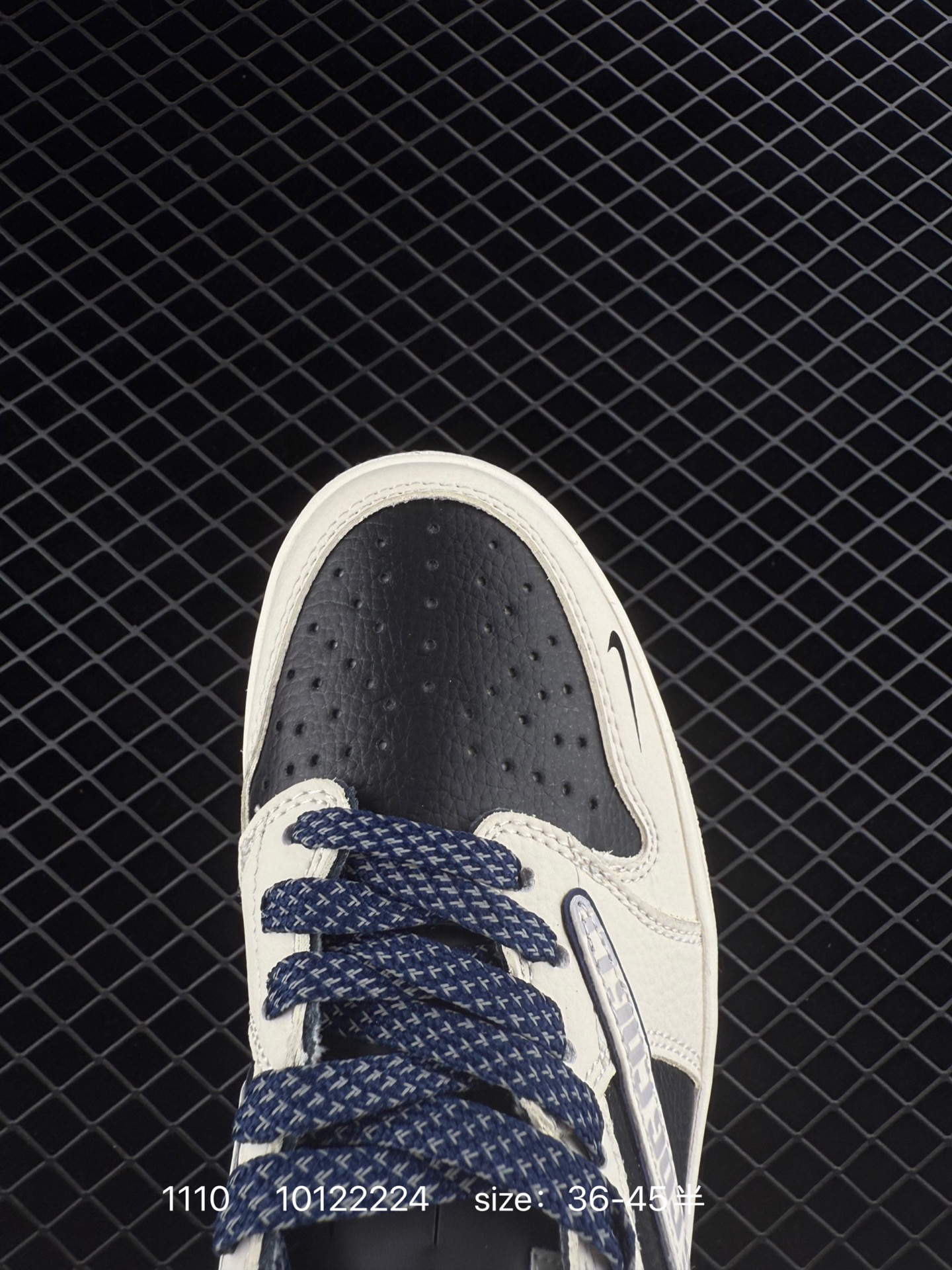 Nike Air Jordan 1 x Travis Scott AJ1